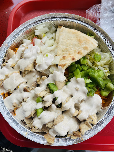 Photo of The Halal Guys - 44060 Pipeline Plaza, Ashburn, VA 20147