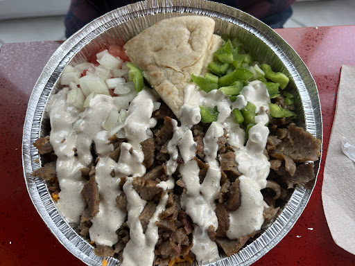 Photo of The Halal Guys - 44060 Pipeline Plaza, Ashburn, VA 20147