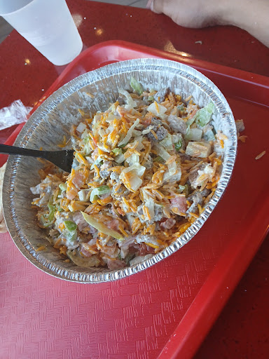 Photo of The Halal Guys - 44060 Pipeline Plaza, Ashburn, VA 20147