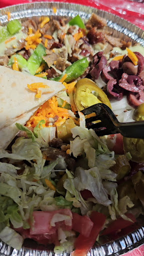 Photo of The Halal Guys - 44060 Pipeline Plaza, Ashburn, VA 20147