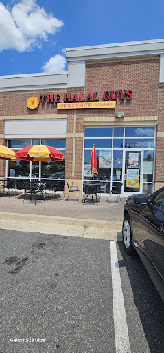 Photo of The Halal Guys - 44060 Pipeline Plaza, Ashburn, VA 20147
