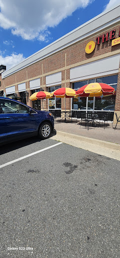 Photo of The Halal Guys - 44060 Pipeline Plaza, Ashburn, VA 20147
