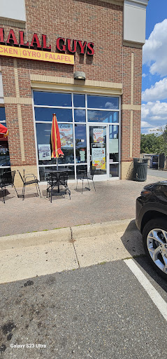 Photo of The Halal Guys - 44060 Pipeline Plaza, Ashburn, VA 20147