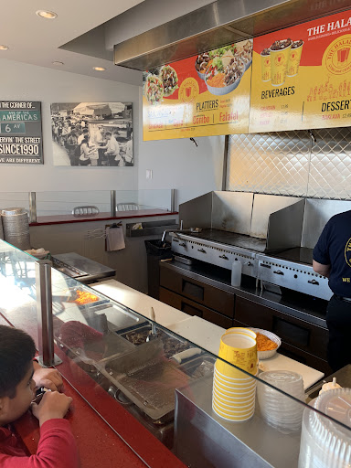Photo of The Halal Guys - 44060 Pipeline Plaza, Ashburn, VA 20147