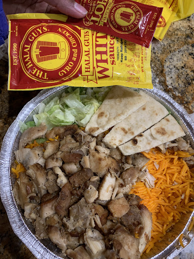 Photo of The Halal Guys - 44060 Pipeline Plaza, Ashburn, VA 20147