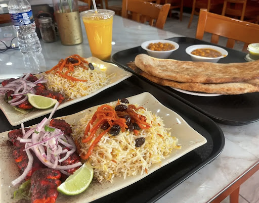 Photo of LOUDOUN KABOB - 44031 Ashburn Shopping Plz Suite#123, Ashburn, VA 20147