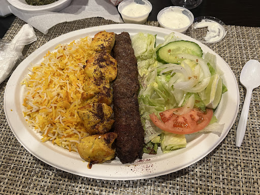 Photo of LOUDOUN KABOB - 44031 Ashburn Shopping Plz Suite#123, Ashburn, VA 20147