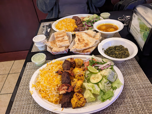 Photo of LOUDOUN KABOB - 44031 Ashburn Shopping Plz Suite#123, Ashburn, VA 20147