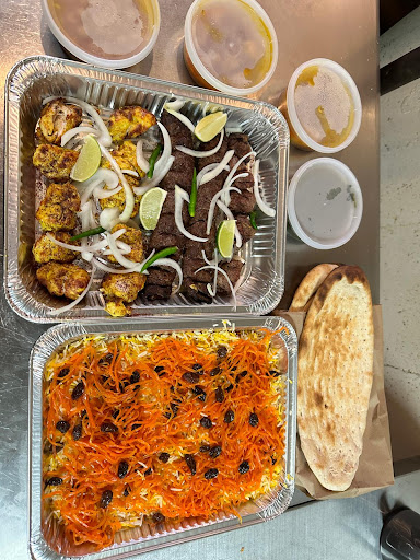 Photo of LOUDOUN KABOB - 44031 Ashburn Shopping Plz Suite#123, Ashburn, VA 20147