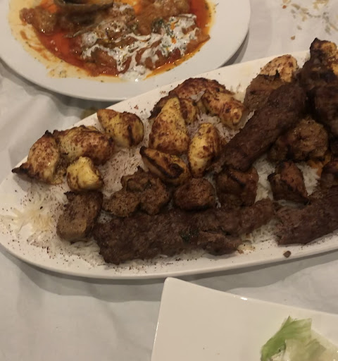 Photo of LOUDOUN KABOB - 44031 Ashburn Shopping Plz Suite#123, Ashburn, VA 20147