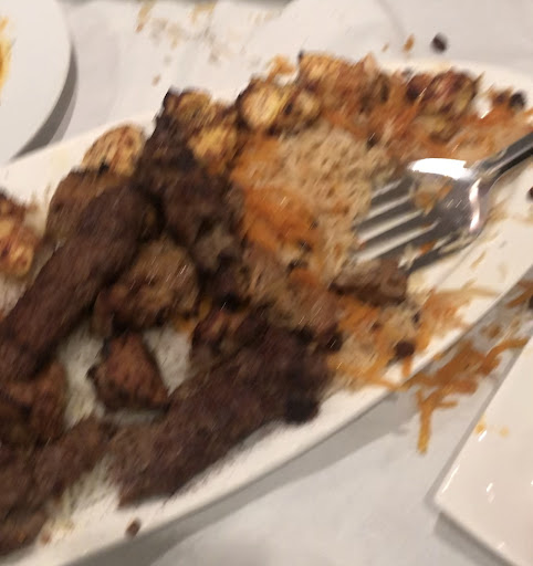 Photo of LOUDOUN KABOB - 44031 Ashburn Shopping Plz Suite#123, Ashburn, VA 20147