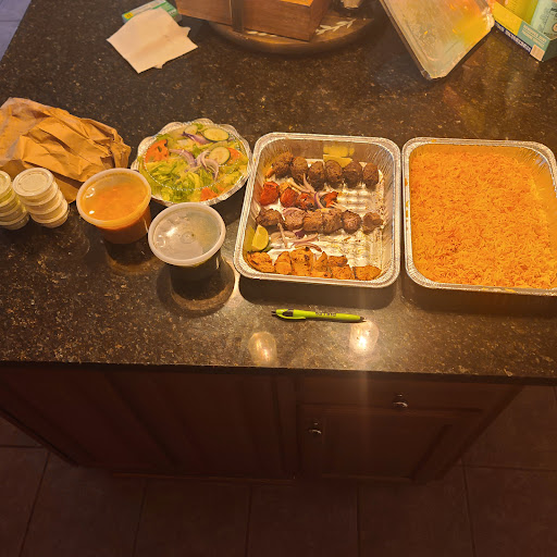 Photo of LOUDOUN KABOB - 44031 Ashburn Shopping Plz Suite#123, Ashburn, VA 20147