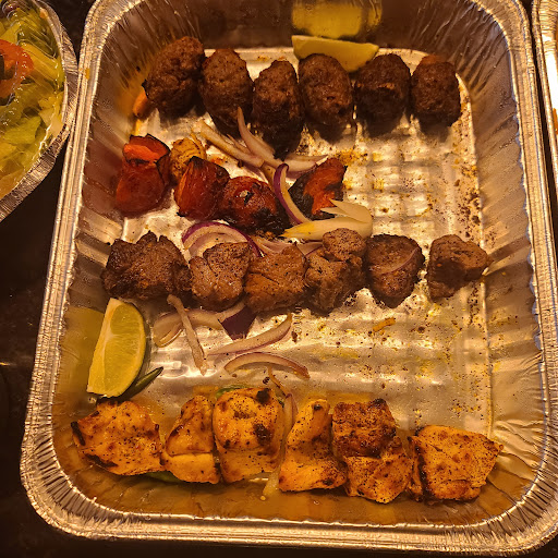 Photo of LOUDOUN KABOB - 44031 Ashburn Shopping Plz Suite#123, Ashburn, VA 20147