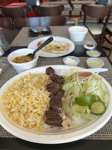 Photo of LOUDOUN KABOB - 44031 Ashburn Shopping Plz Suite#123, Ashburn, VA 20147