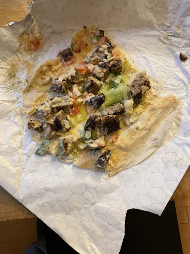 Photo of LOUDOUN KABOB - 44031 Ashburn Shopping Plz Suite#123, Ashburn, VA 20147