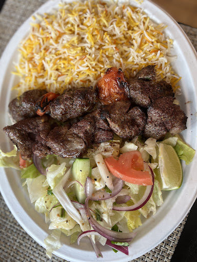 Photo of LOUDOUN KABOB - 44031 Ashburn Shopping Plz Suite#123, Ashburn, VA 20147