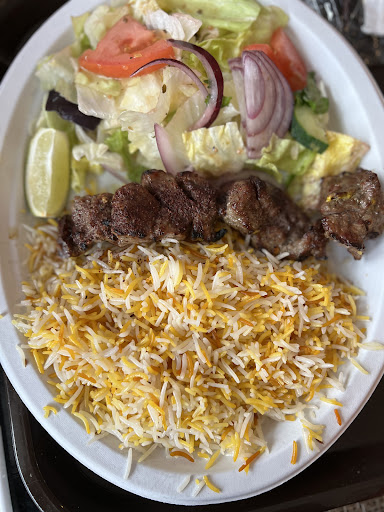 Photo of LOUDOUN KABOB - 44031 Ashburn Shopping Plz Suite#123, Ashburn, VA 20147