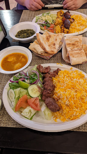Photo of LOUDOUN KABOB - 44031 Ashburn Shopping Plz Suite#123, Ashburn, VA 20147