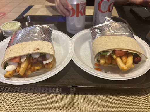 Photo of LOUDOUN KABOB - 44031 Ashburn Shopping Plz Suite#123, Ashburn, VA 20147