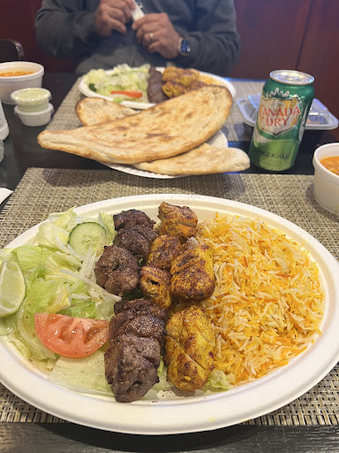 Photo of LOUDOUN KABOB - 44031 Ashburn Shopping Plz Suite#123, Ashburn, VA 20147