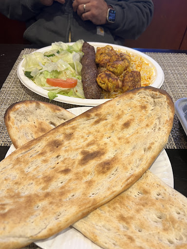 Photo of LOUDOUN KABOB - 44031 Ashburn Shopping Plz Suite#123, Ashburn, VA 20147