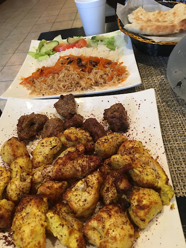 Photo of LOUDOUN KABOB - 44031 Ashburn Shopping Plz Suite#123, Ashburn, VA 20147