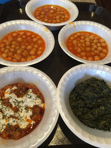 Photo of LOUDOUN KABOB - 44031 Ashburn Shopping Plz Suite#123, Ashburn, VA 20147