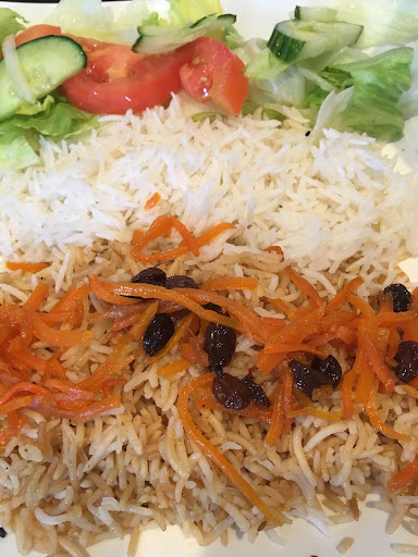 Photo of LOUDOUN KABOB - 44031 Ashburn Shopping Plz Suite#123, Ashburn, VA 20147