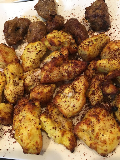 Photo of LOUDOUN KABOB - 44031 Ashburn Shopping Plz Suite#123, Ashburn, VA 20147