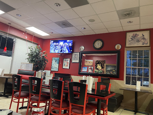 Photo of Red Kabob - 521-A E Market St, Leesburg, VA 20176