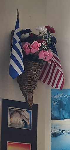 Photo of My Deli & Café | Greek Bistro - 860 E Main St B, Purcellville, VA 20132