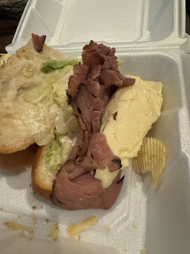 Photo of My Deli & Café | Greek Bistro - 860 E Main St B, Purcellville, VA 20132