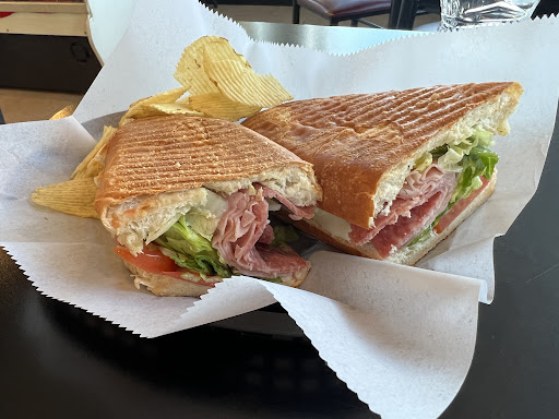 Photo of My Deli & Café | Greek Bistro - 860 E Main St B, Purcellville, VA 20132