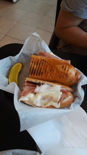 Photo of My Deli & Café | Greek Bistro - 860 E Main St B, Purcellville, VA 20132