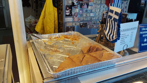 Photo of My Deli & Café | Greek Bistro - 860 E Main St B, Purcellville, VA 20132