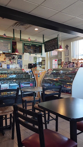 Photo of My Deli & Café | Greek Bistro - 860 E Main St B, Purcellville, VA 20132