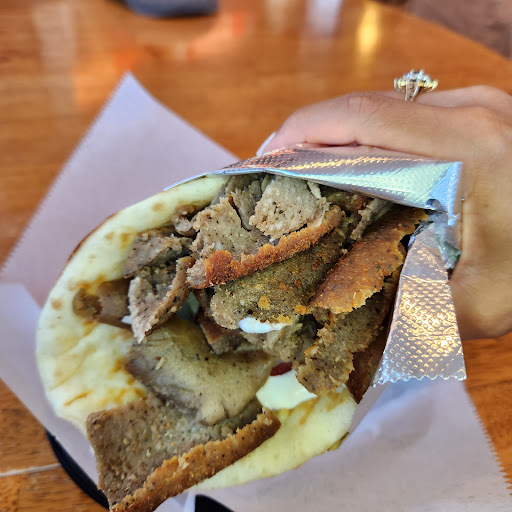 Photo of My Deli & Café | Greek Bistro - 860 E Main St B, Purcellville, VA 20132