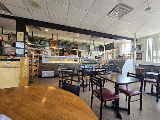 Photo of My Deli & Café | Greek Bistro - 860 E Main St B, Purcellville, VA 20132