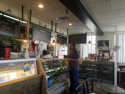 Photo of My Deli & Café | Greek Bistro - 860 E Main St B, Purcellville, VA 20132