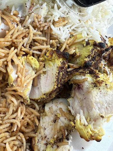 Photo of Dulles Kabob - 23520 Overland Dr, Sterling, VA 20166