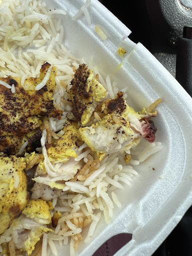 Photo of Dulles Kabob - 23520 Overland Dr, Sterling, VA 20166