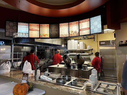 Photo of Dulles Kabob - 23520 Overland Dr, Sterling, VA 20166