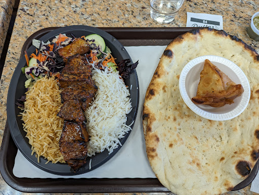 Photo of Dulles Kabob - 23520 Overland Dr, Sterling, VA 20166