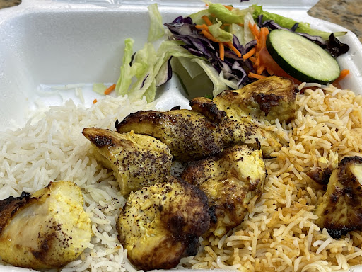 Photo of Dulles Kabob - 23520 Overland Dr, Sterling, VA 20166