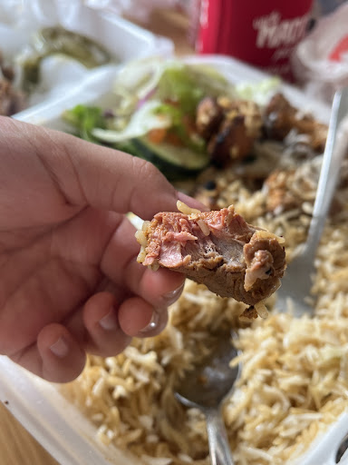 Photo of Dulles Kabob - 23520 Overland Dr, Sterling, VA 20166