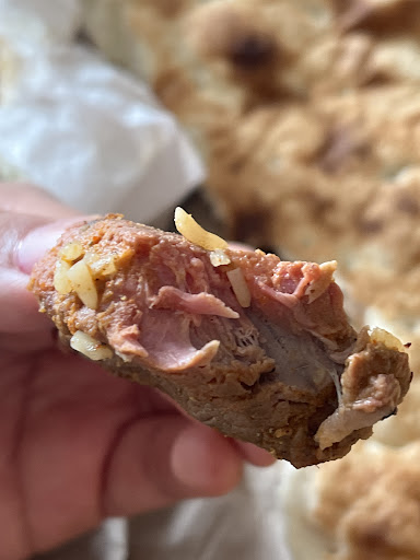 Photo of Dulles Kabob - 23520 Overland Dr, Sterling, VA 20166