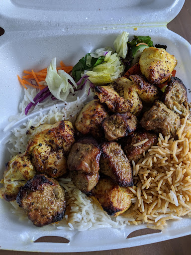 Photo of Dulles Kabob - 23520 Overland Dr, Sterling, VA 20166