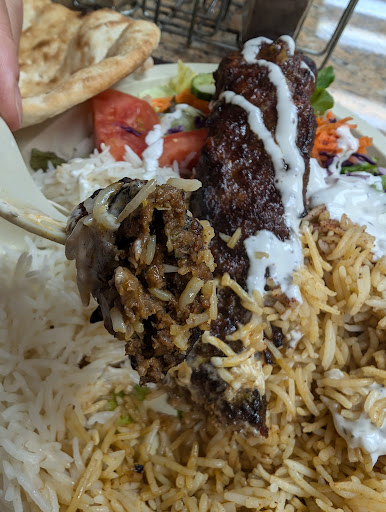 Photo of Dulles Kabob - 23520 Overland Dr, Sterling, VA 20166