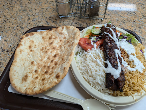 Photo of Dulles Kabob - 23520 Overland Dr, Sterling, VA 20166