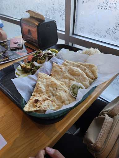 Photo of Tava Fry Modern Indian Bar & Restaurant - 44054 Pipeline Plaza Suite 140, Ashburn, VA 20147